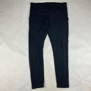 Prana Leggings Women's Size XL Black